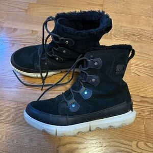 Sorel Winter Boots